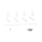 Kit de 4 magnetos para contactos 5816 de Honeywell - Image 6