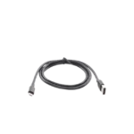 Cable USB-A a Micro USB | 1 Metro | Tecnología de Carga Rápida Qualcomm / QC 3.0/2.0 | Recarga hasta 18W | Transmisión de Datos hasta 480Mbps | Tecnología de Carga Segura | Hasta 5,000 Flexiones | ABS y PVC de Alta Duraci&o - Image 3