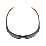 Gafas de seguridad profesionales, marco completo, cristales grises - Image 3