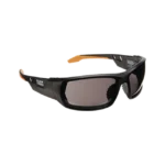 Gafas de seguridad profesionales, marco completo, cristales grises - Image 4