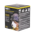 Respirador Cubre Boca Desechable N95 Ideal para el Trabajo. Paquete de 10 Piezas - Image 6