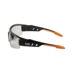 Gafas de Seguridad con Semimarco PRO de Alta Calidad y Cristales para Interior / Exterior - Image 4