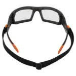 Gafas de Seguridad con Semimarco PRO de Alta Calidad y Cristales para Interior / Exterior - Image 4