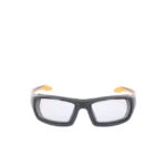 Gafas de Seguridad con Semimarco PRO de Alta Calidad y Cristales para Interior / Exterior - Image 5