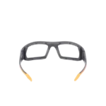 Gafas de Seguridad con Semimarco PRO de Alta Calidad y Cristales para Interior / Exterior - Image 6