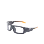 Gafas de Seguridad con Semimarco PRO de Alta Calidad y Cristales para Interior / Exterior - Image 7