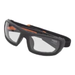 Gafas de Seguridad con Semimarco PRO de Alta Calidad y Cristales para Interior / Exterior - Image 3