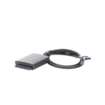 Adaptador USB 3.0 a SATA III | Compatible con Disco Duro HDD y SSD de 2.5" y 3.5" de hasta 12 TB | Velocidad USB 3.0 de hasta 5 Gbps | Alta Velocidad con UASP & TRIM | Cable de 50 cm. - Image 3