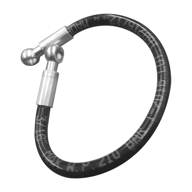 63000112-h Manguera Flexible para FAAC 620 y FAAC 640 - Image 1