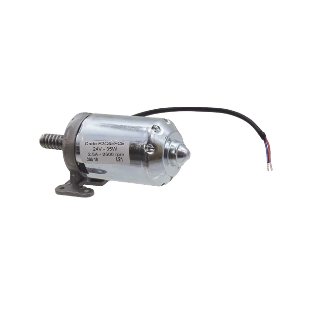 63001615-h MOTOR PARA FAAC S418 - Image 1