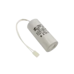 CAPACITOR DE 18 UF 450V PARA FAAC 844ER CON CONECTOR