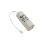 CAPACITOR DE 18 UF 450V PARA FAAC 844ER CON CONECTOR - Image 2