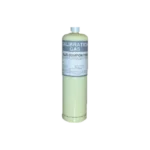 Cilindro Para Calibración de Detectores de Gas Propano C3H8 34L a 20% LEL MACURCO