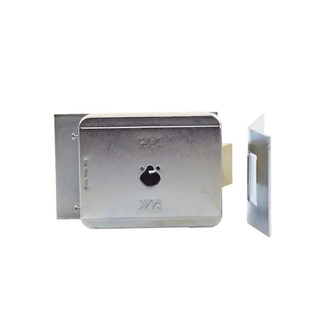 712650-h Electrocerradura FAAC - Image 1