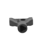 Llave Triangular de Desbloqueo Para barreras FAAC - Image 6