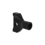Llave Triangular de Desbloqueo Para barreras FAAC