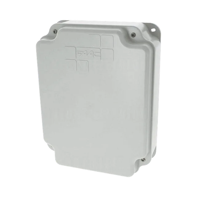 720119-h Contenedor Para Tablillas FAAC / Compatible con Tablilla 455D - Image 1