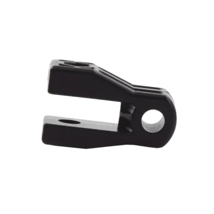 SOPORTE TRASERO PARA FAAC 400/422/S418
