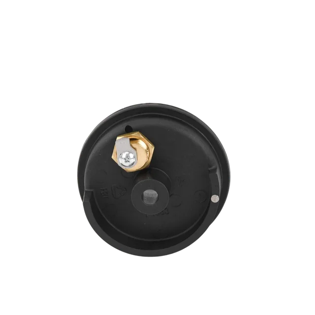 729014-h PERILLA DE DESBLOQUEO CON LLAVE Y TAPA PARA FAAC 740/741 - Image 1