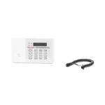 Teclado programador para interfaces Honeywell - Image 7