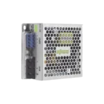 Fuente de alimentación con sincronización primaria; ECO; monofásico; Tensión de salida 24V DC; Corriente de salida 2,5A; DC-OK LED