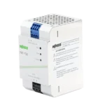 Fuente de alimentación; ECO; monofásico; Tensión de salida 24V DC; Corriente de salida 5A; DC-OK LED; 4,00 mm² - Image 3