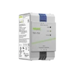 Fuente de alimentación; ECO; monofásico; Tensión de salida 24V DC; Corriente de salida 5A; DC-OK LED; 4,00 mm²
