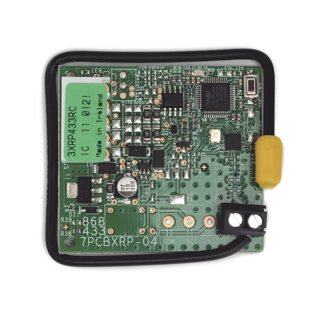 787856-h RECEPTOR FAAC RP1 para operadores FAAC 412/740/741 - Image 1