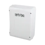 Cuadro de mando FAAC E024S para operadores abatibles  FAAC S418 y FAAC 770N - Image 4
