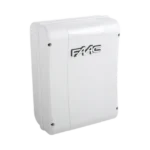 Cuadro de mando FAAC E024S para operadores abatibles  FAAC S418 y FAAC 770N - Image 2