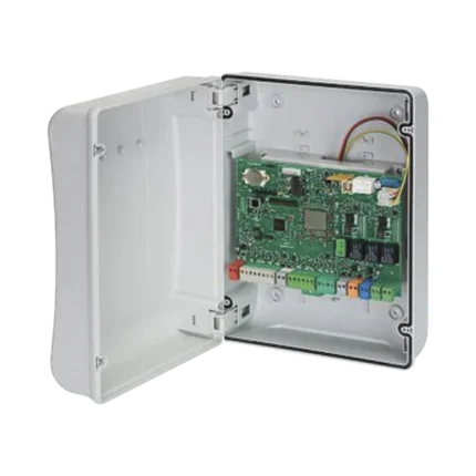 CUADRO DE MANDO  E124 115V