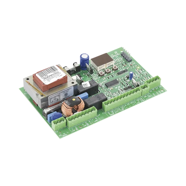 790919-h Tarjeta Electronica FAAC 455D Para Operadores Abatibles - Image 1