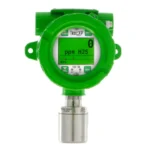 Monitor de Gas de Sensor único | Clase 1 Div. 1 | No Incluye Detectores - Image 3