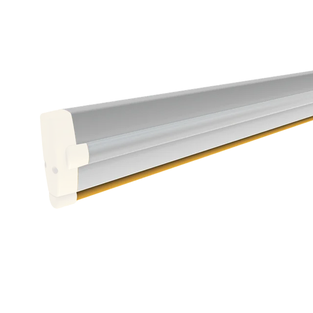 803XA0050-h Mastil de Aluminio Para Barreras CAME GARD PT y GARD PX / Longitud de 4 Metros - Image 1