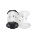 Cinta de laminación Transparente 0.6 mil para HDP5000 con laminación /Compatible con DTC4500e, DTC4500, HDP5000, HDP8500/ Capacidad de 250 laminados por un solo lado.