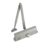Cierrapuertas para Accesos de Alto Tráfico de Uso Rudo para puertas de hasta 150 Kgs - Image 2