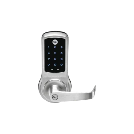 Cerradura Autónoma NEXTOUCH NTB620/640 de Uso Rudo y Tráfico Intenso / PIN (NT260)