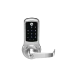 Cerradura Autónoma NEXTOUCH NTB620/640 de Uso Rudo y Tráfico Intenso / PIN (NT260) - Image 2
