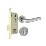 Kit de Manija, mecanismo y cilindro mecánico - Image 2