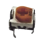 Potenciómetro ( 0 - 1 K ohm ) para reparación de Fuentes EPCOM POWER LINE  ( Ajuste de Voltaje )