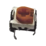 Potenciómetro ( 0 - 1 K ohm ) para reparación de Fuentes EPCOM POWER LINE  ( Ajuste de Voltaje ) - Image 2