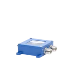 Separador TAP -7 dB con rango de frecuencia de 700 a 2500 MHz. Ideal para separar las antenas a diferentes longitudes de cable coaxial. 50 Ohm. Conectores N Hembra. - Image 3