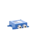 Separador TAP -7 dB con rango de frecuencia de 700 a 2500 MHz. Ideal para separar las antenas a diferentes longitudes de cable coaxial. 50 Ohm. Conectores N Hembra. - Image 4