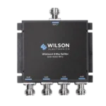 Divisor de potencia de 4 salidas, 50 Ohm, 600-4000MHz con conectores N-Hembra. - Image 2