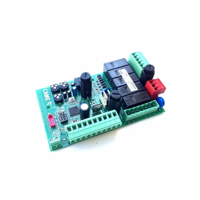 880010067-h Tarjeta de control para ZF1N Compatible con motores abatibles 001U7220 - Image 1