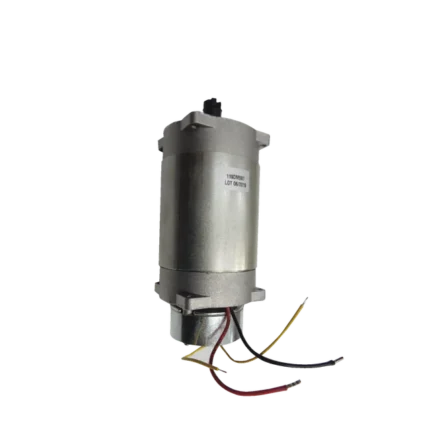 Motor Para Brazo Abatible ATI a 24V