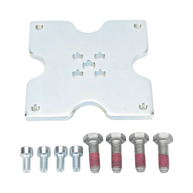 880030074-h PLACA PARA EJE DE MOTORREDUCTOR - Image 1