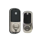 Cerradura Real Living YRD226/ Teclado y Llave /Compatible con Smarphone o Total Connect - Image 3