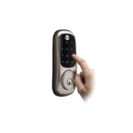 Cerradura Real Living YRD226/ Teclado y Llave /Compatible con Smarphone o Total Connect - Image 2