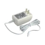 Cargador para motores inalambricos SOMFY Altus28, validar conector del motor.